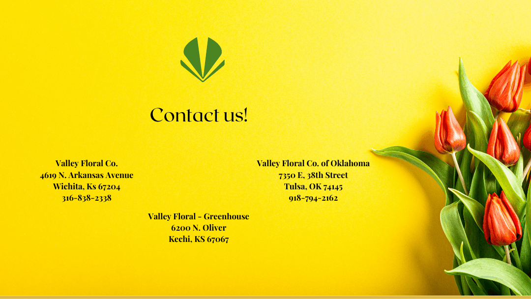 Valley Floral Co Inc - Image 1