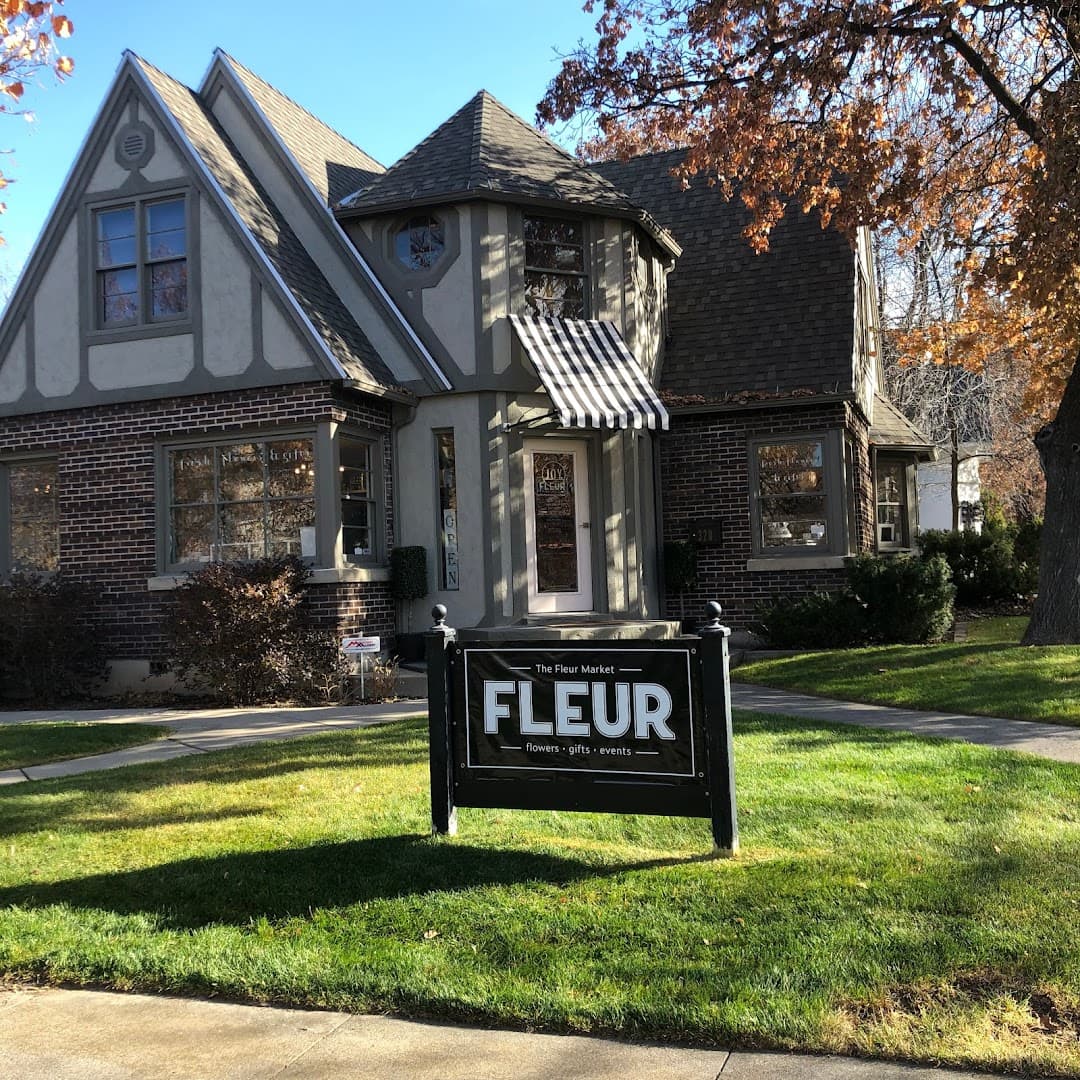 The Fleur Market - Image 1