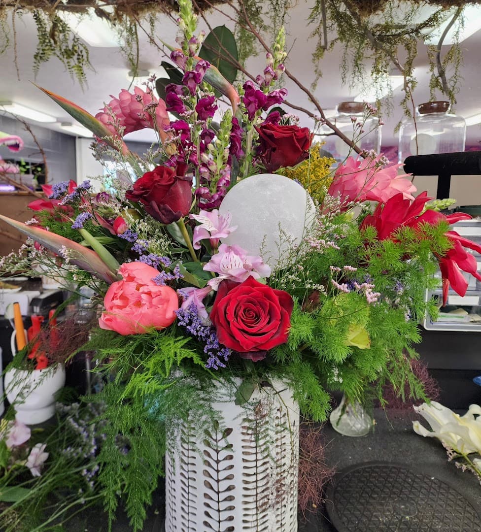 Wild Things +Florals - Image 1