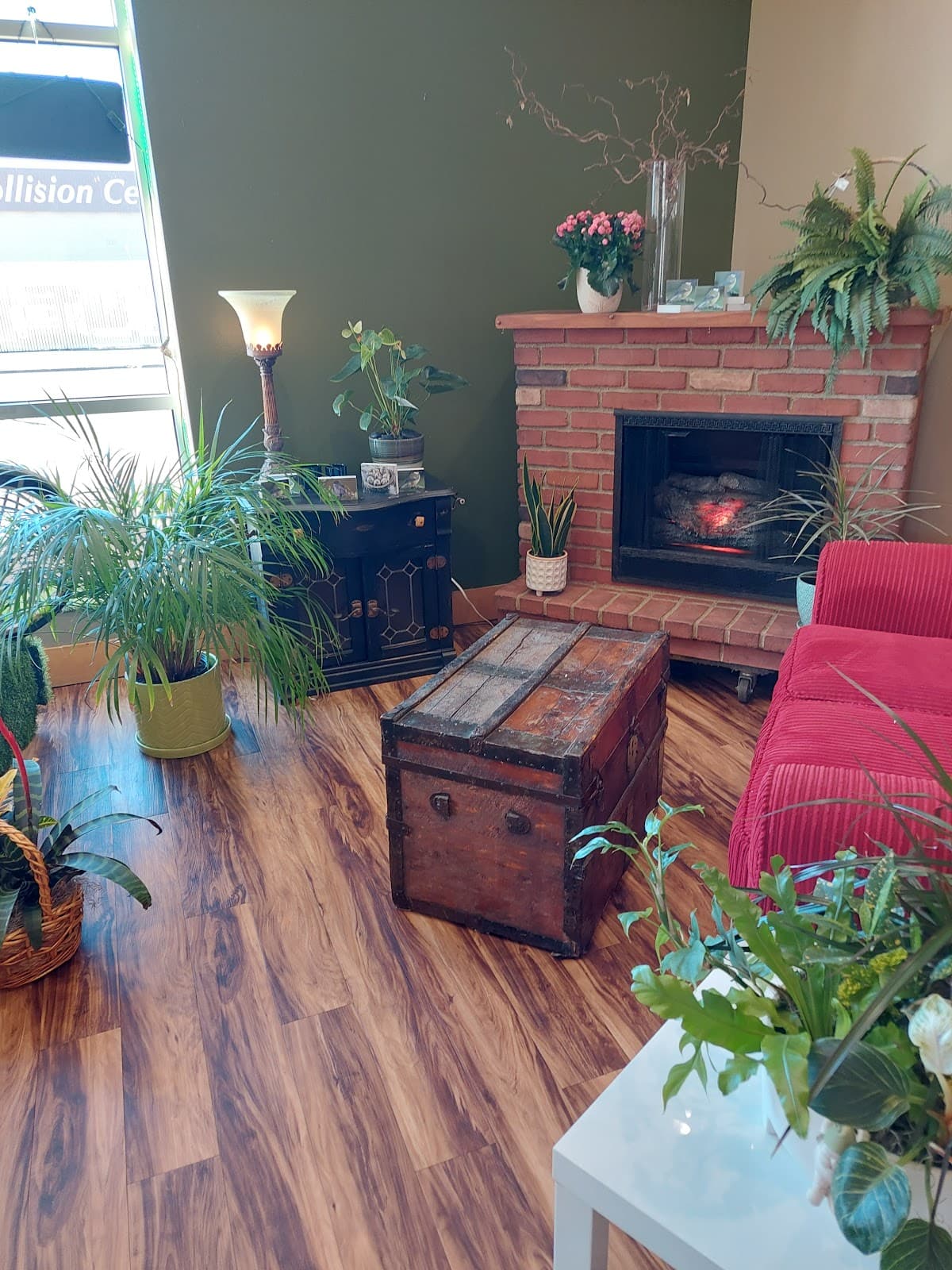 Jansen Floral Effects - Image 1