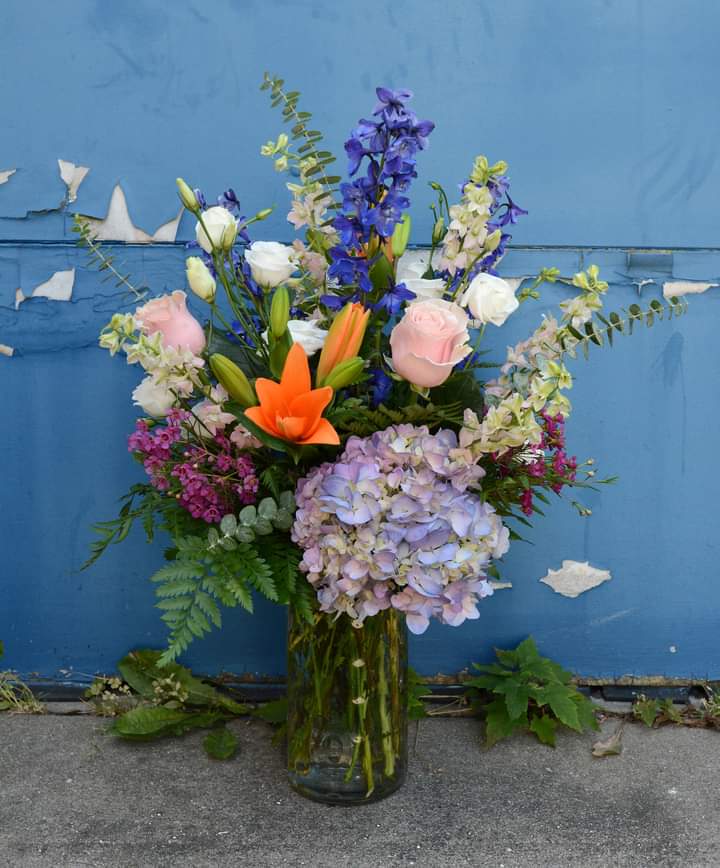 Cherryland Floral And Gifts, Inc. - Image 1