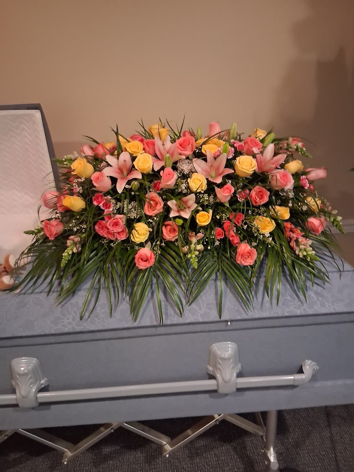 Flowers by James - Image 1