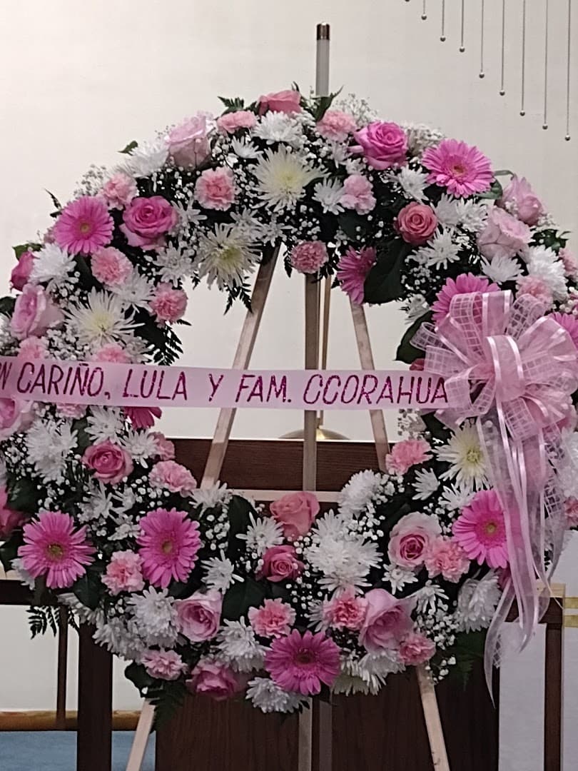 Rosa's Wholesale Flowers - Image 1