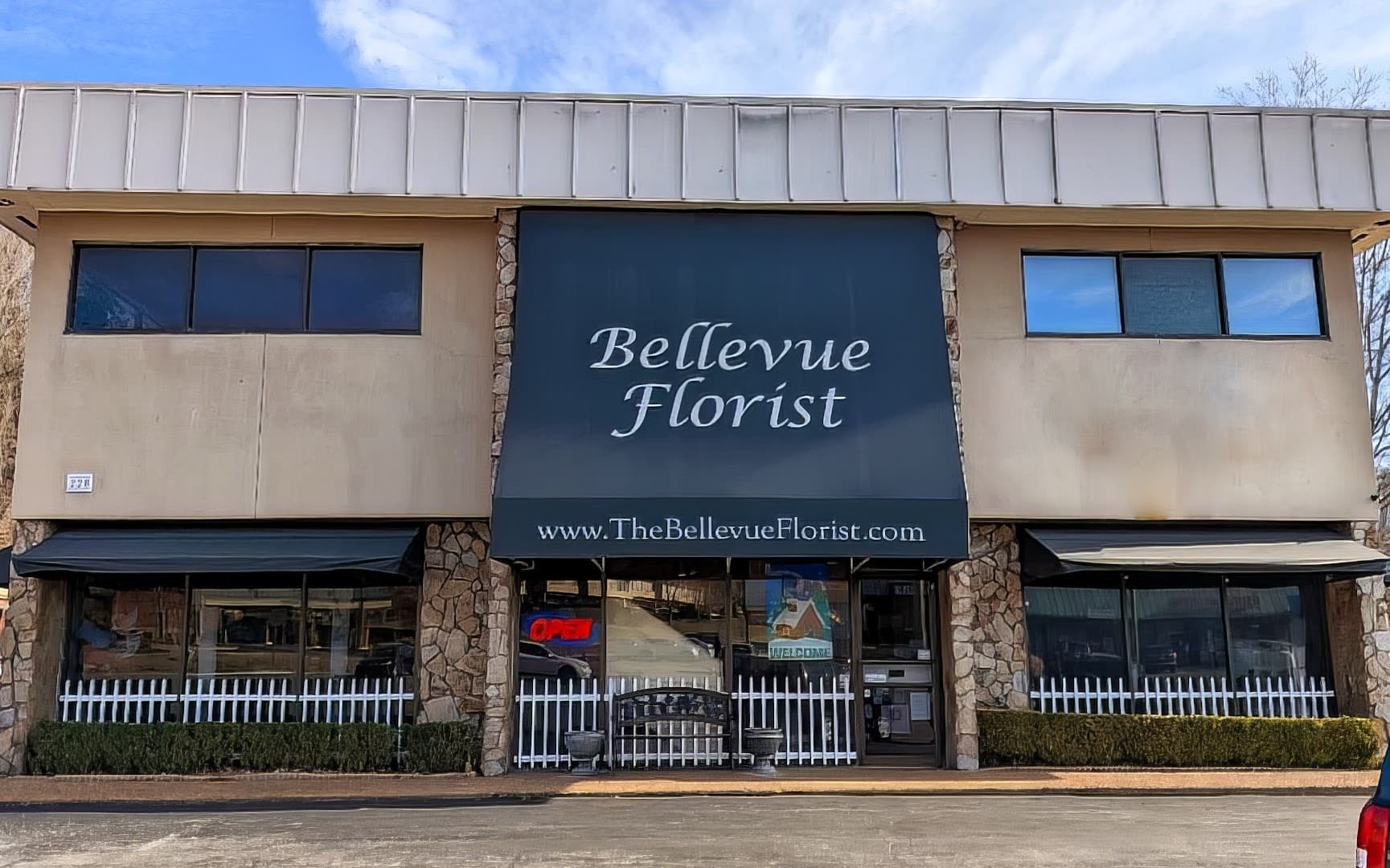 The Bellevue Florist - Image 1
