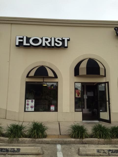 Xpressions Florist - Image 1