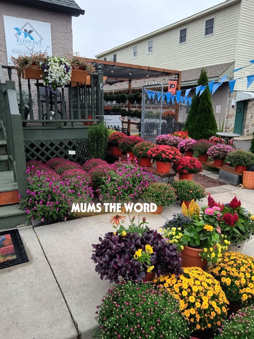 Kleen Kut Garden Center & Florist - Image 1