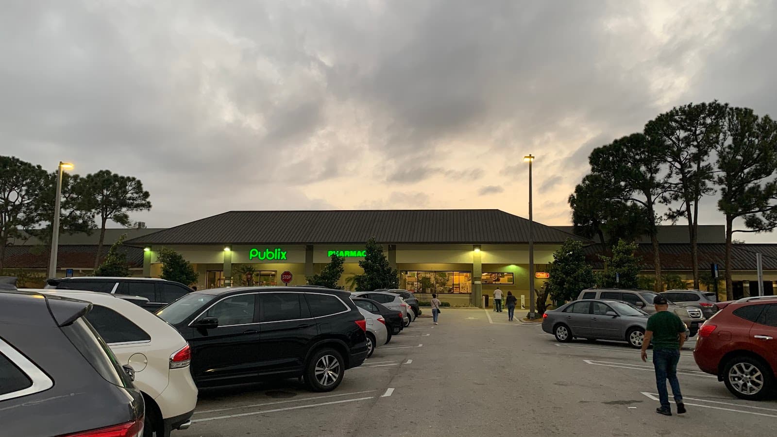 Publix Super Market at Riverbridge Centre - Image 1