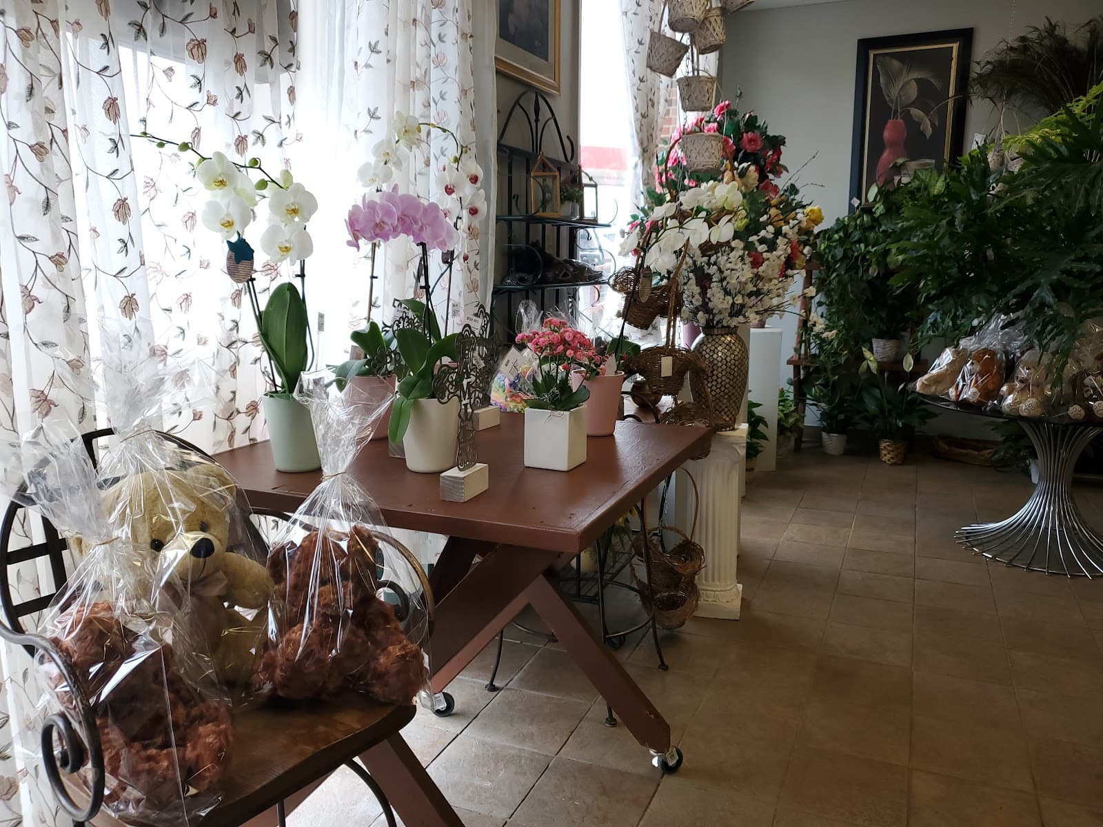 Beverly's Florist - Image 1