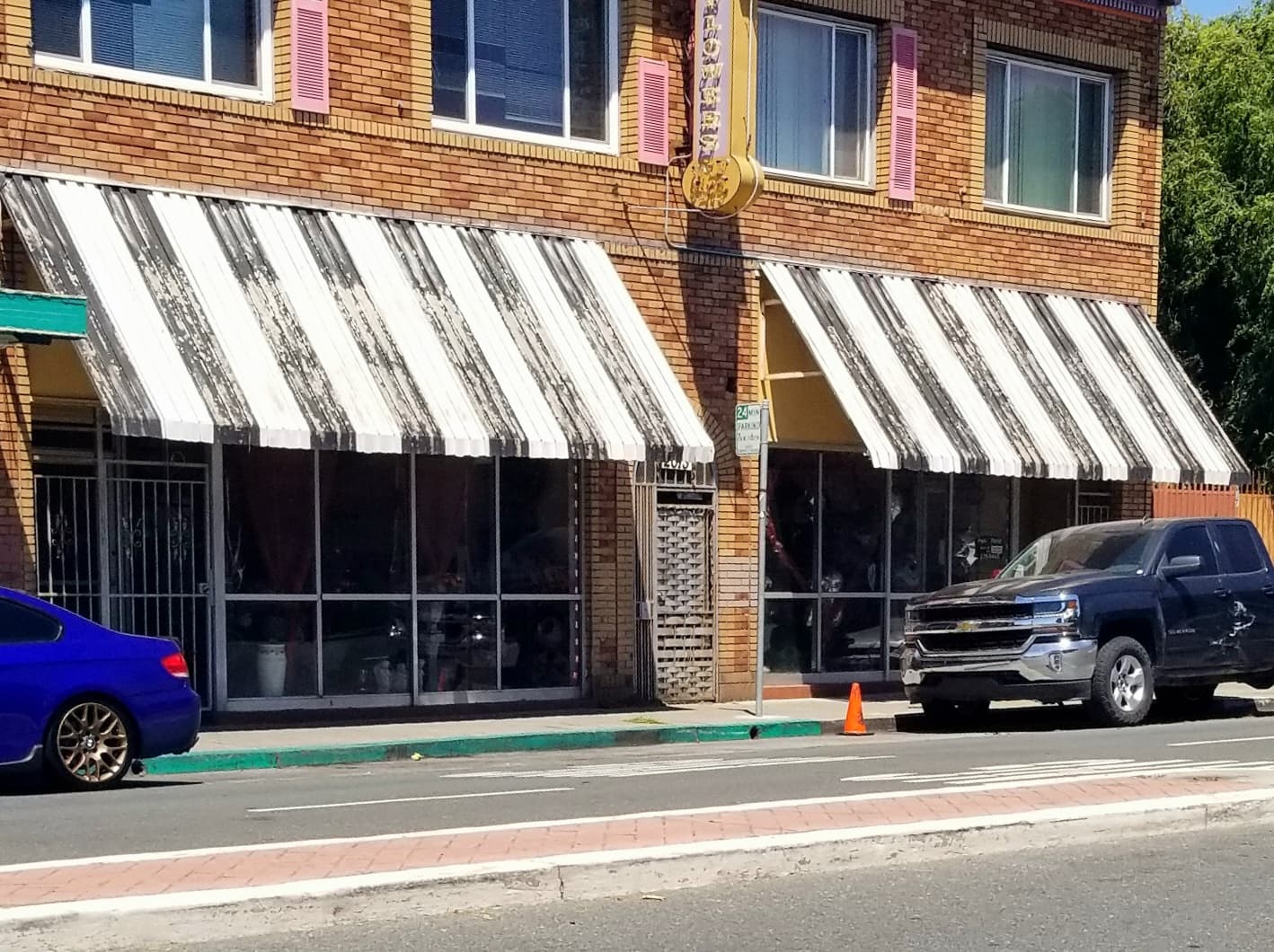 Park Florist - Image 1