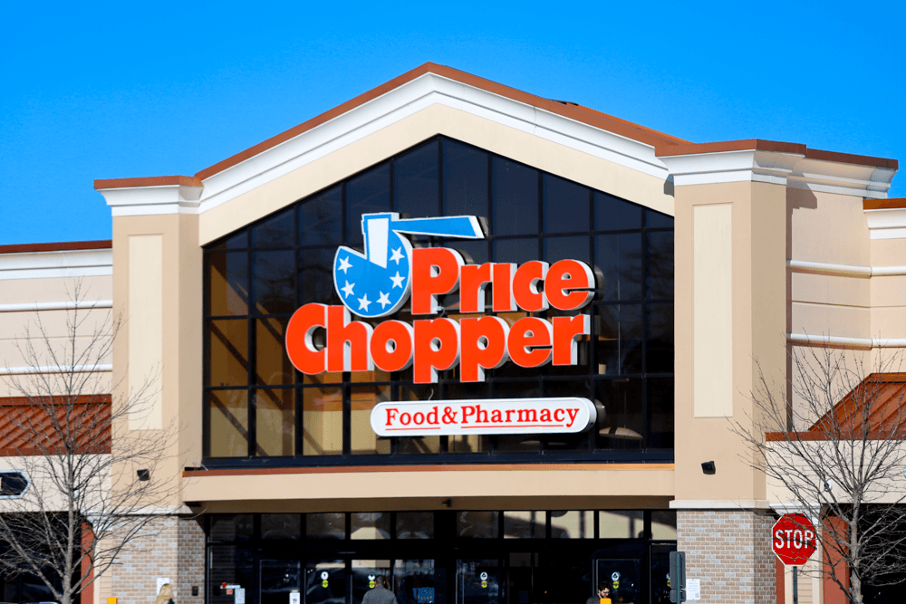 Price Chopper - Image 1