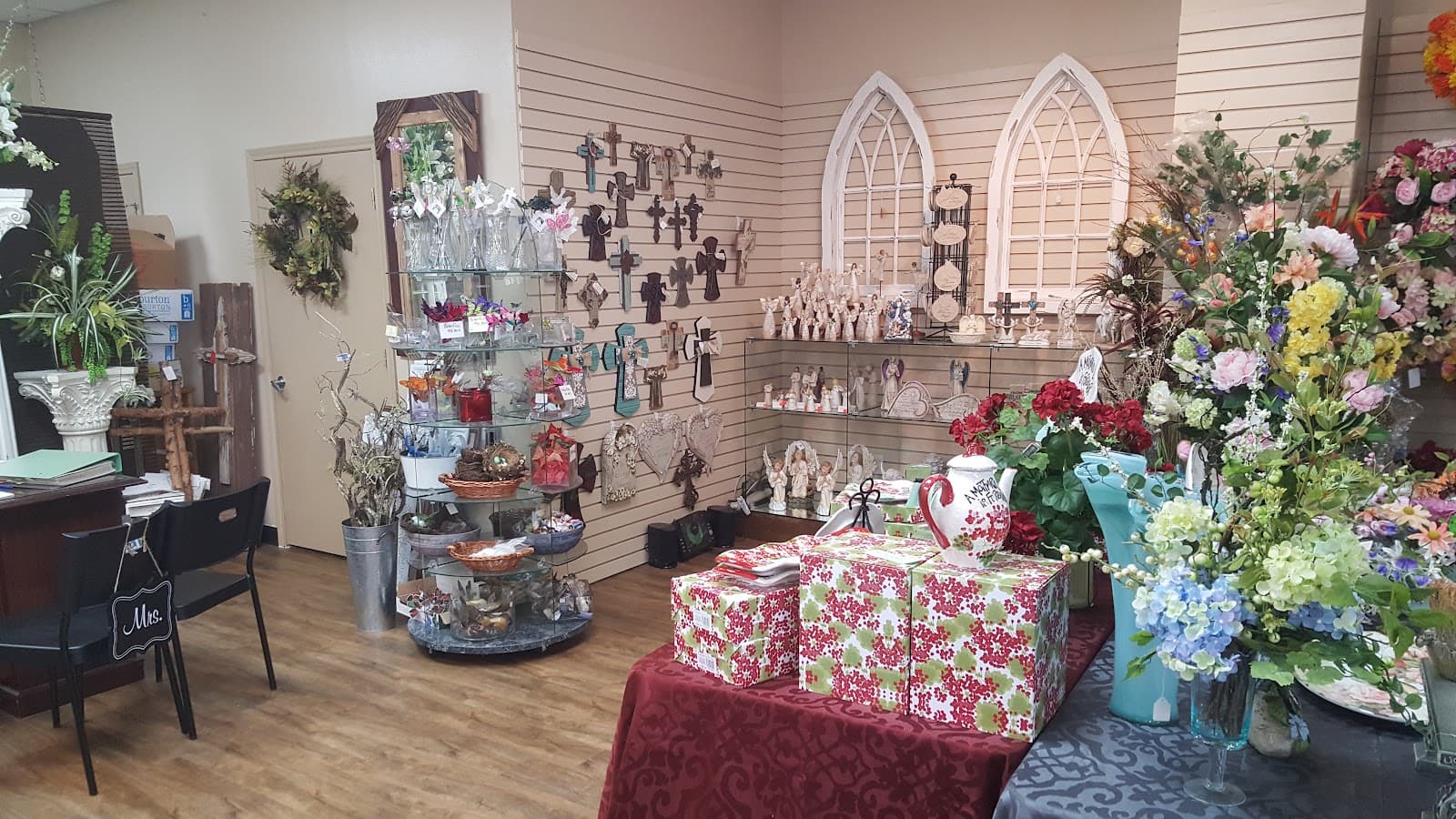 Terra Flora - Image 1