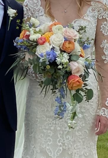 Lake Minnetonka Floral - Image 1