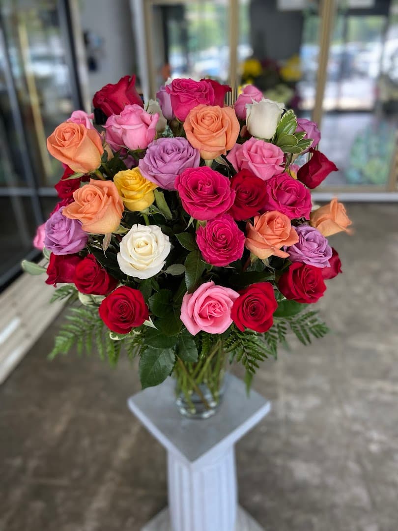 The Flower Bucket - Image 1