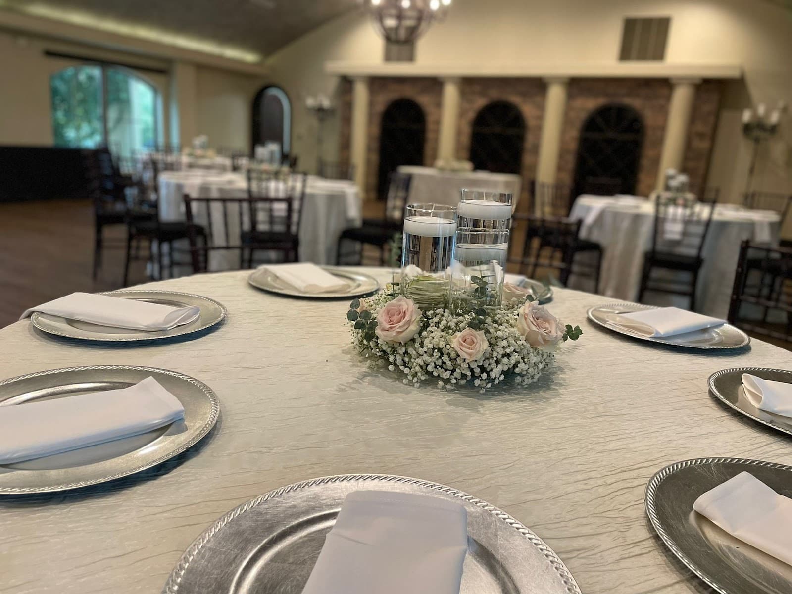 Sheba’s Flowers - Image 1