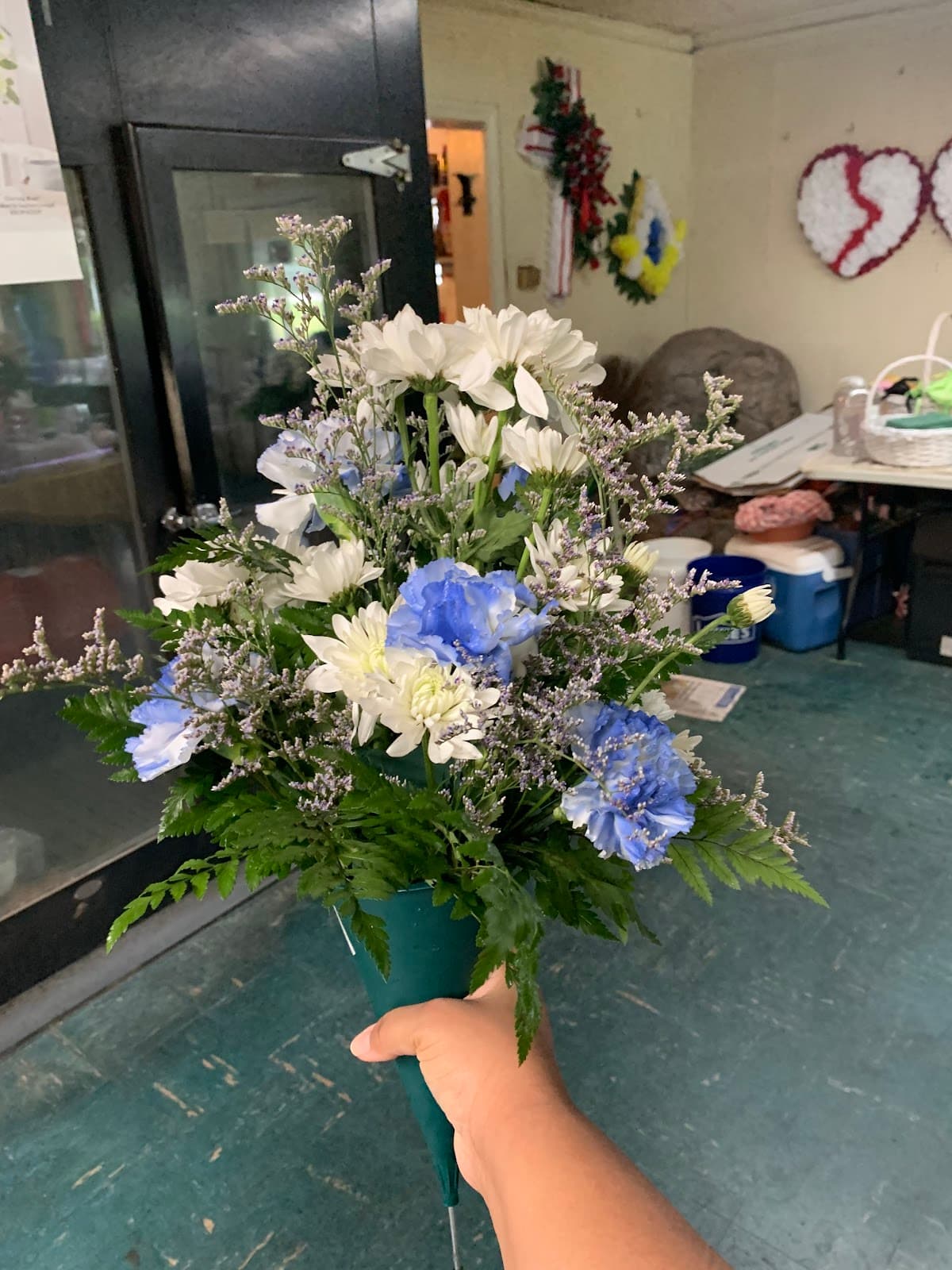 Pauline Green Florist - Image 1