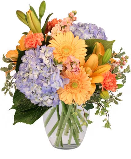 Seamons-Poinsard Florist - Image 1