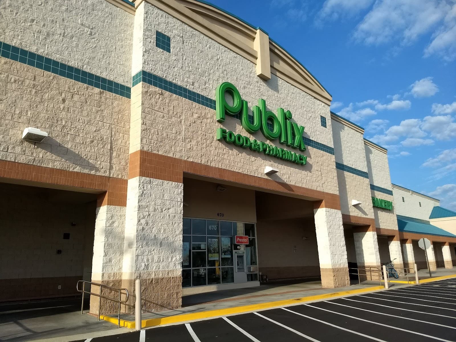 Publix Super Market at South Beach Parkway - Image 1