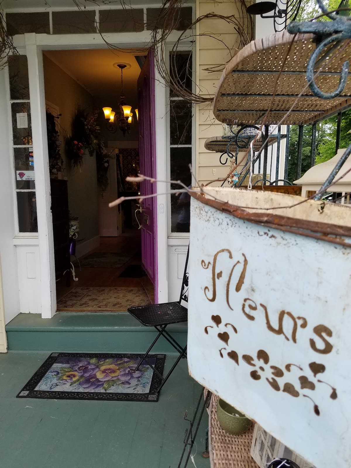 Flowers By Webster - Image 1