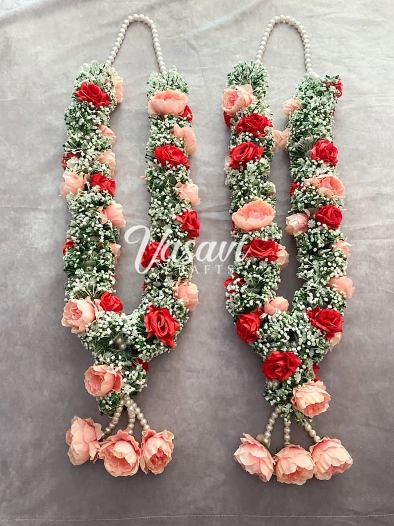 Sree Vaasavi Flowers - Image 1