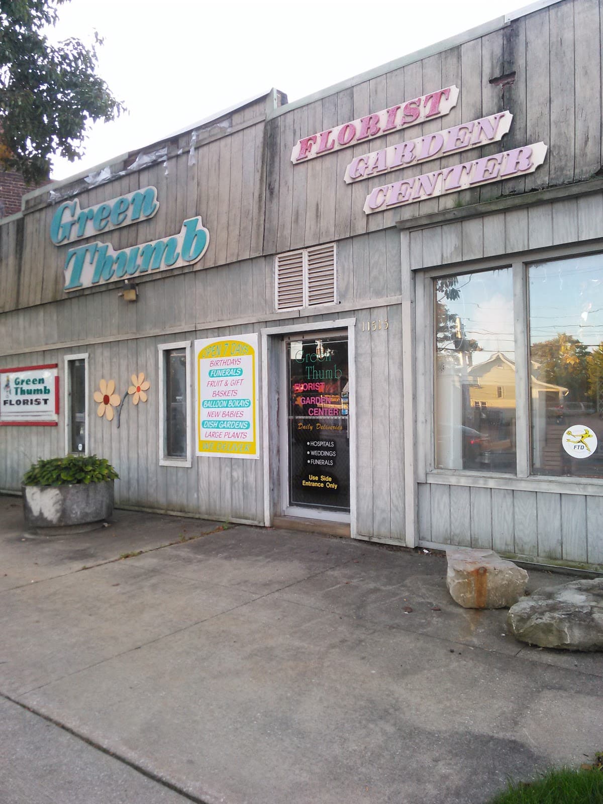 Green Thumb Florist - Image 1