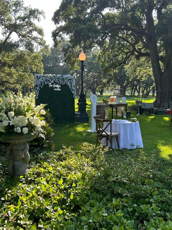 High Tide Celebrations: Events & Rentals - Image 1