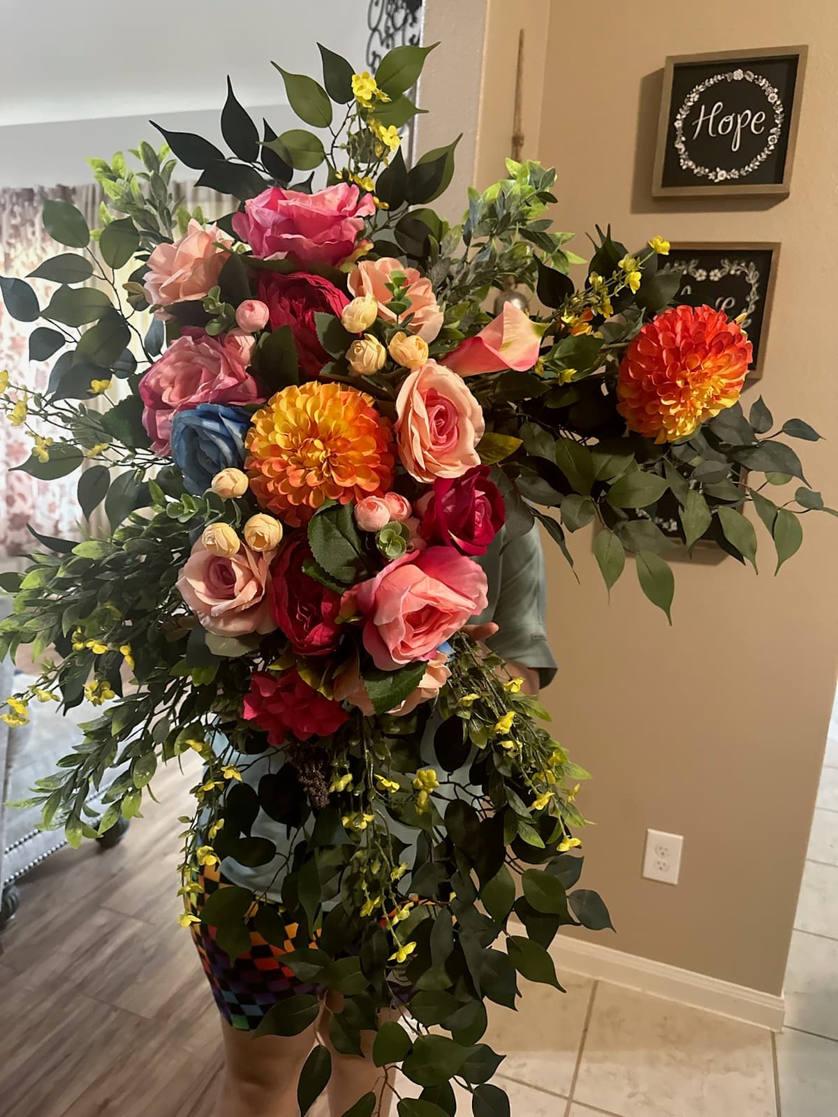 U.S.A. Party Flower INC - Image 1