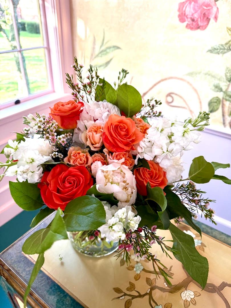 Flowers By the Bay - Image 1