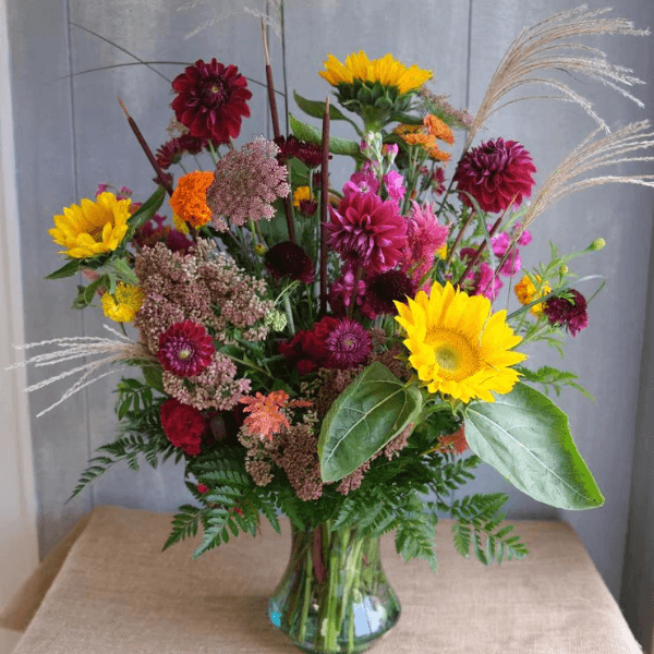 Jill's Flower Shop - Image 1