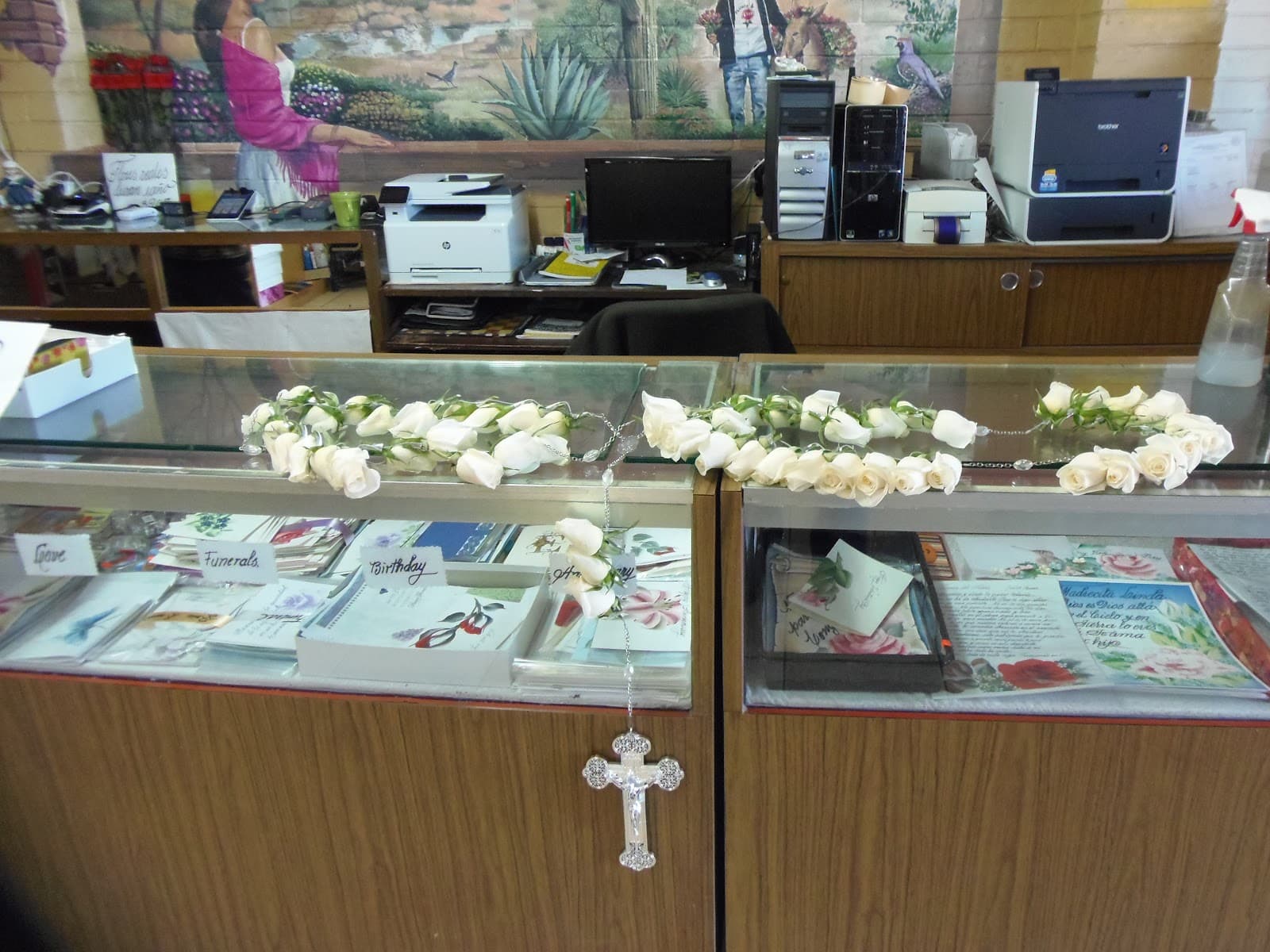 Five Points Flowers - Image 1