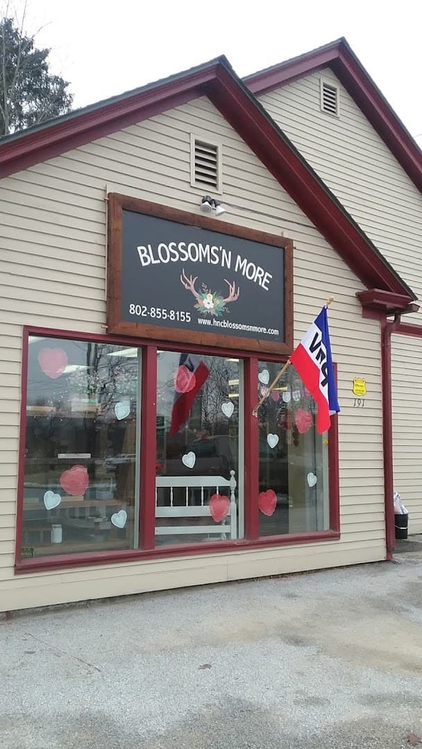 Blossoms 'N More Florist - Image 1