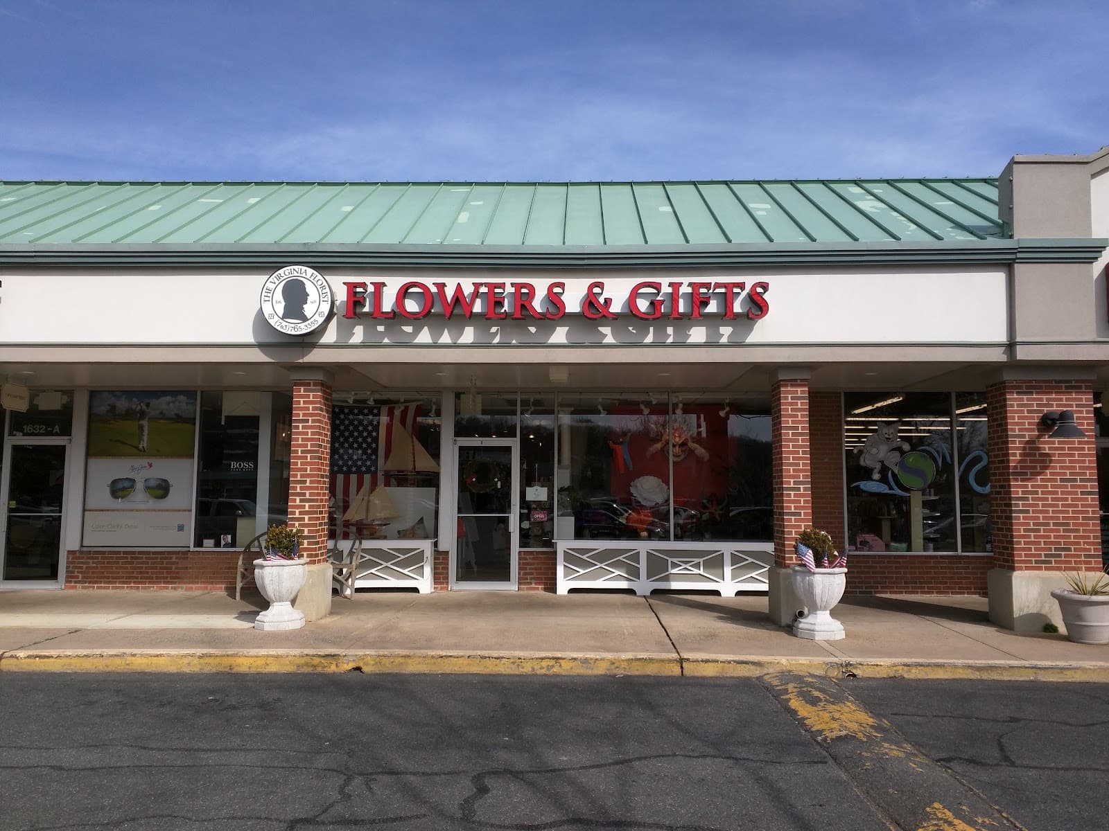 The Virginia Florist - Image 1