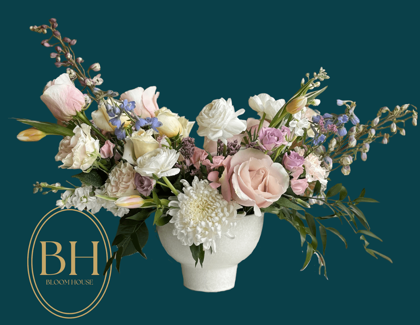 Bloom House Inc. - Image 1