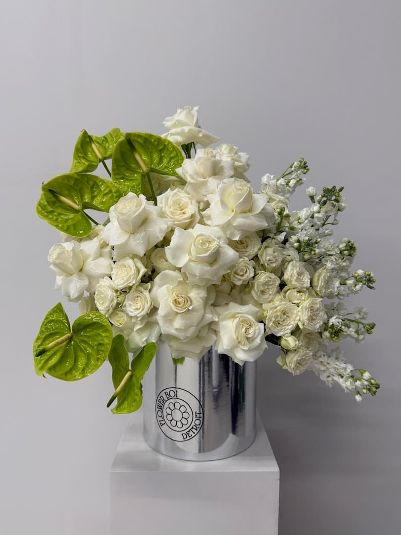 Flower Boi - Image 1