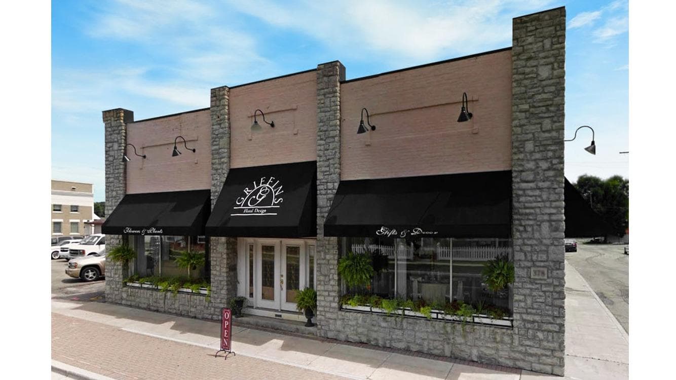 Griffin's Floral Design - Image 1