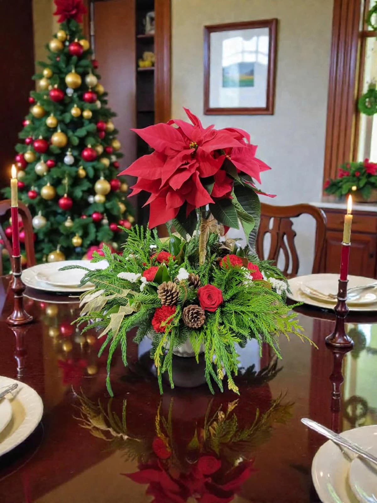 Zena Florist & Flower Delivery - Image 1