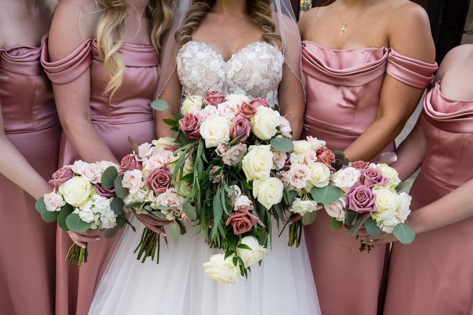 Blooming Artisan Florist - Image 1