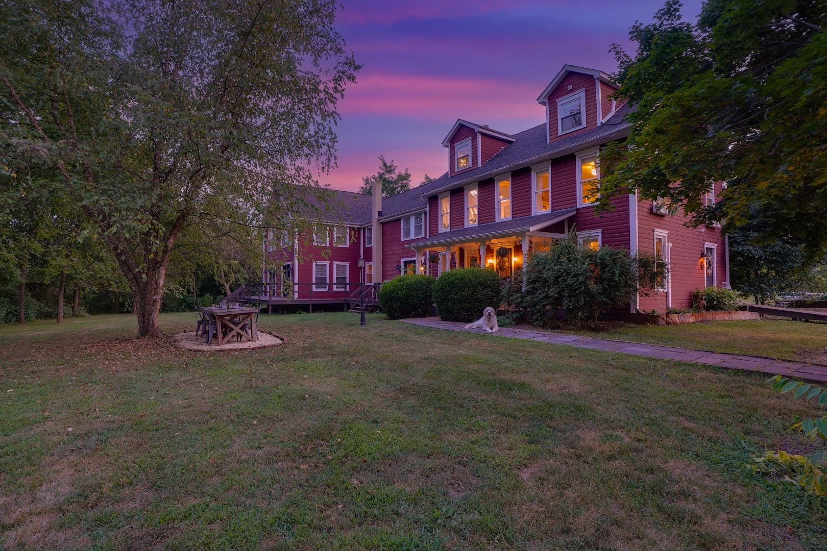 The Gettysburg Farmstead - Image 1