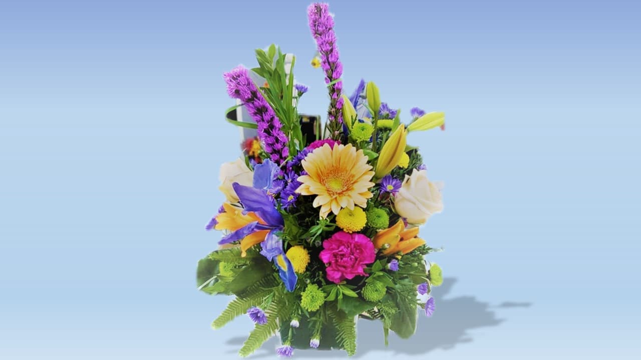 Floral Affair Florist LLC - Image 1