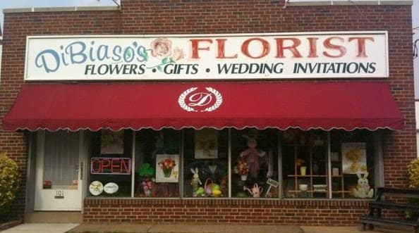 DiBiaso's Florist - Image 1