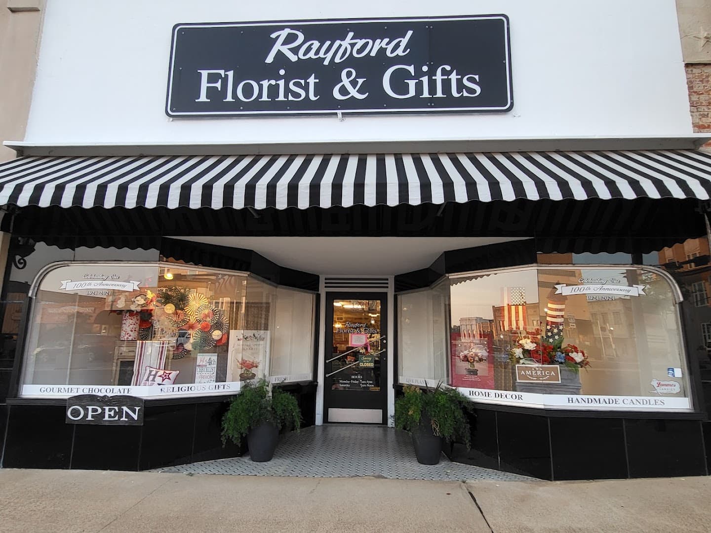 Rayford Florist & Gifts - Image 1