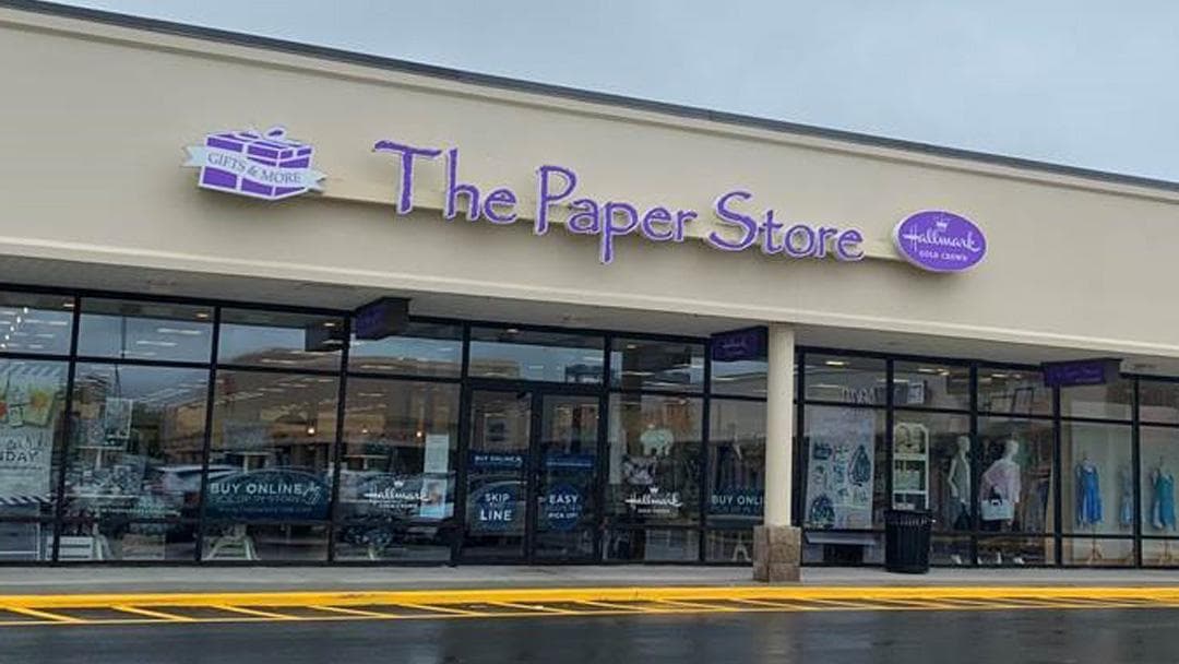 The Paper Store - Image 1