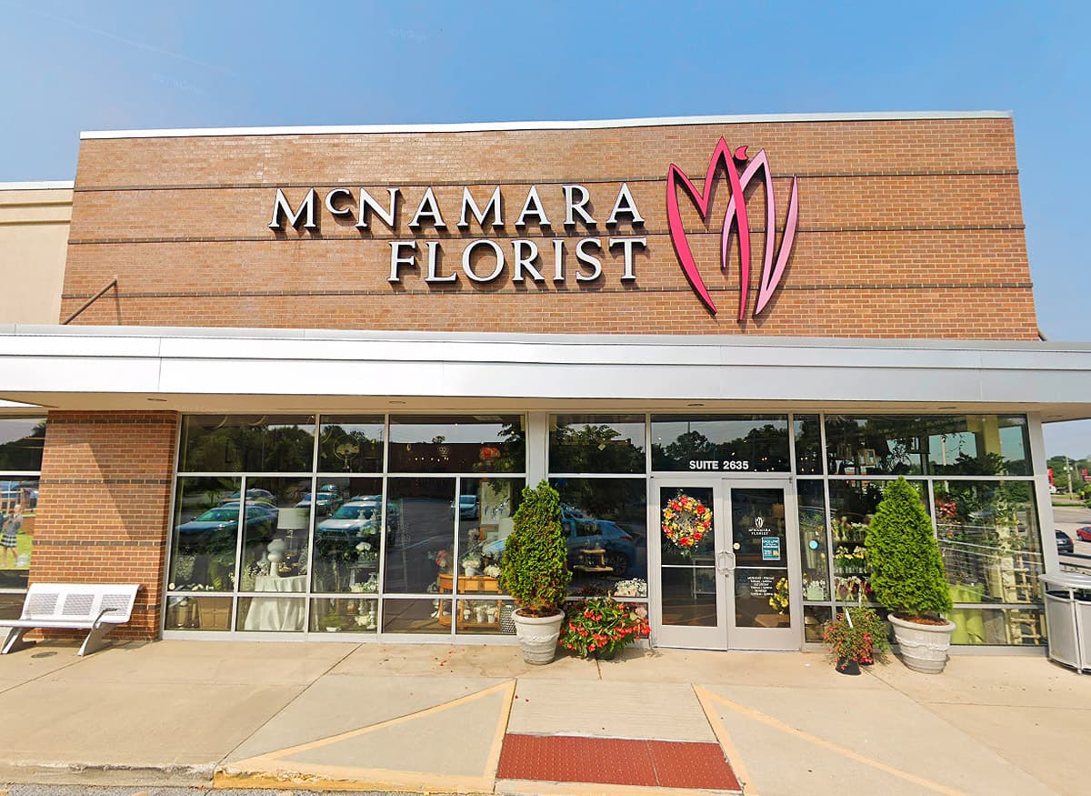 McNamara Florist - Image 1