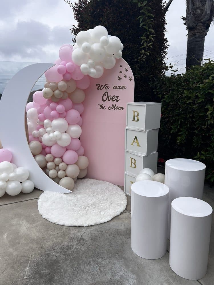 Nina's Party Designs - Image 1