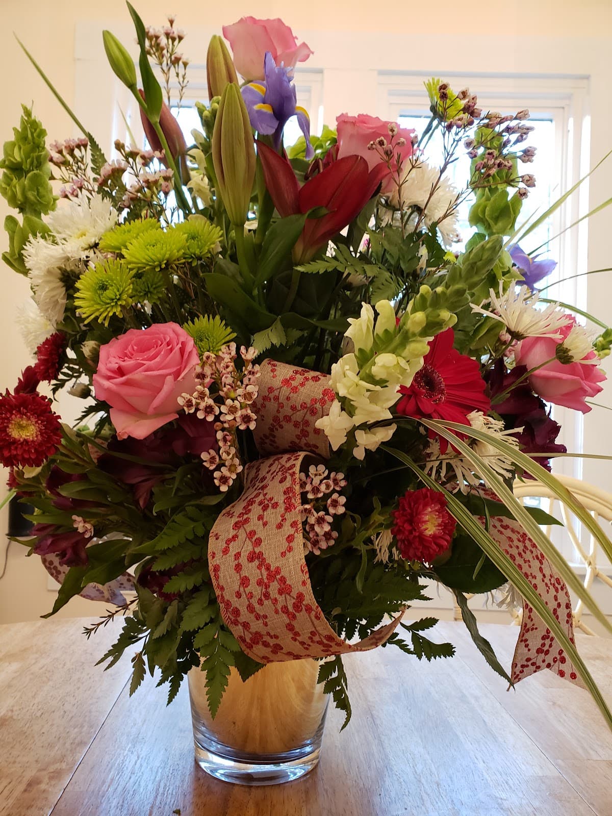 Cherrie's Blossom & Blooms - Image 1