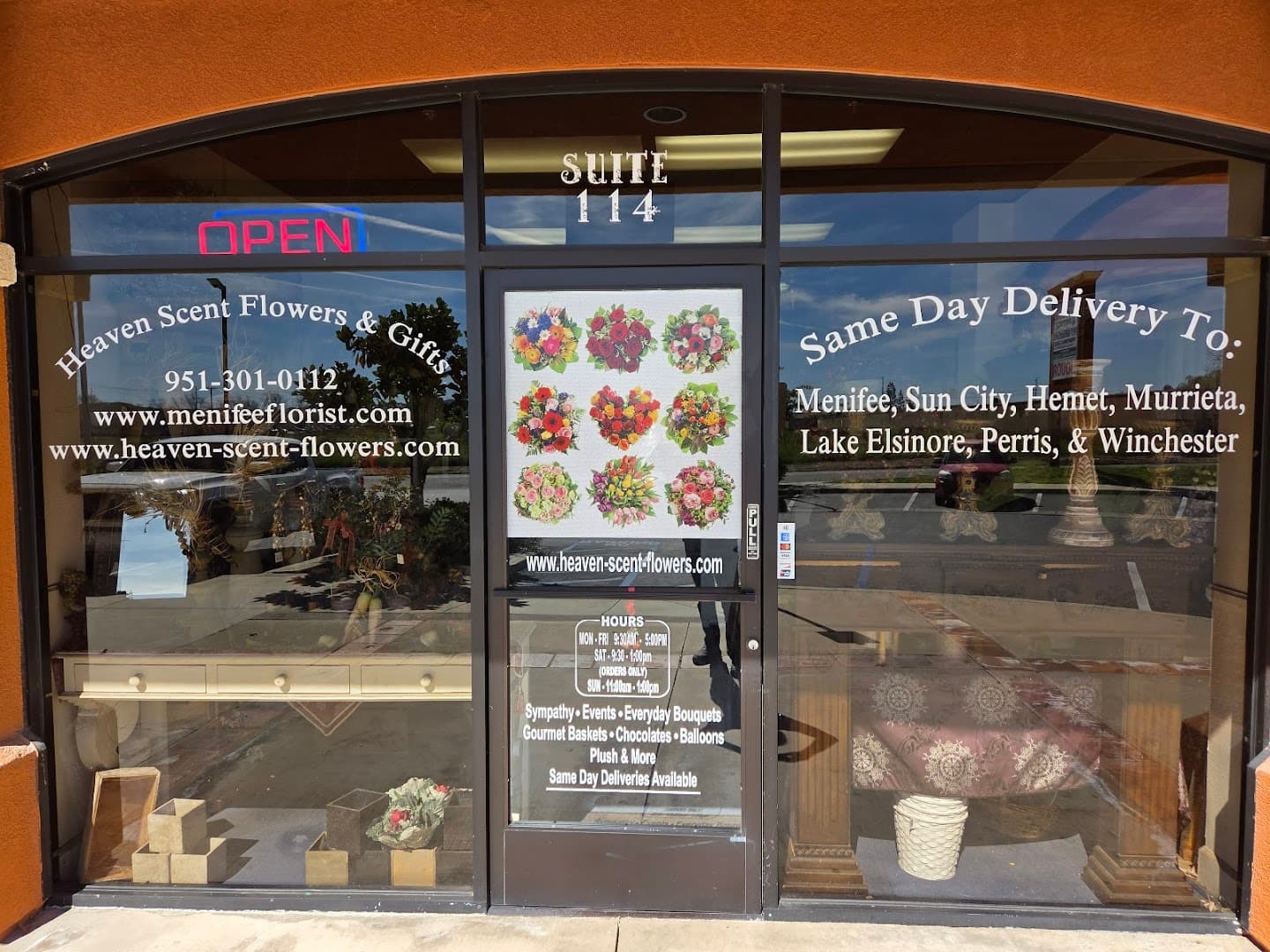 Winchester City Florist - Image 1