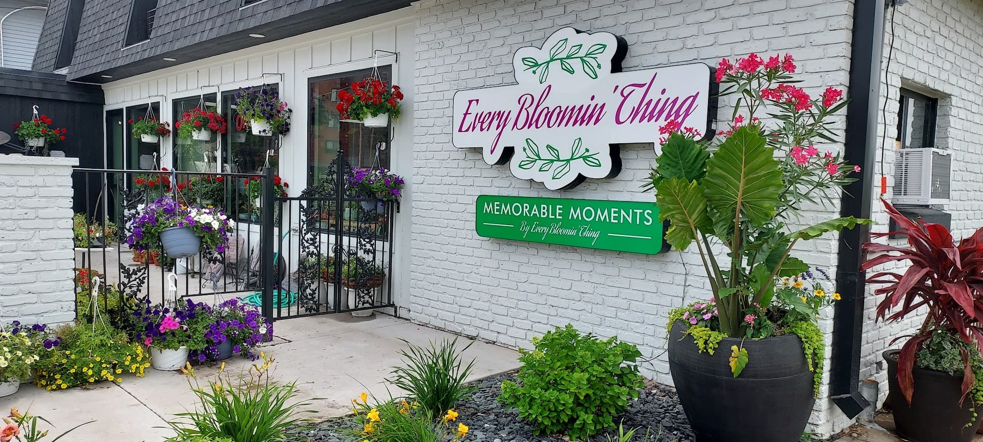 Every Bloomin' Thing - Image 1