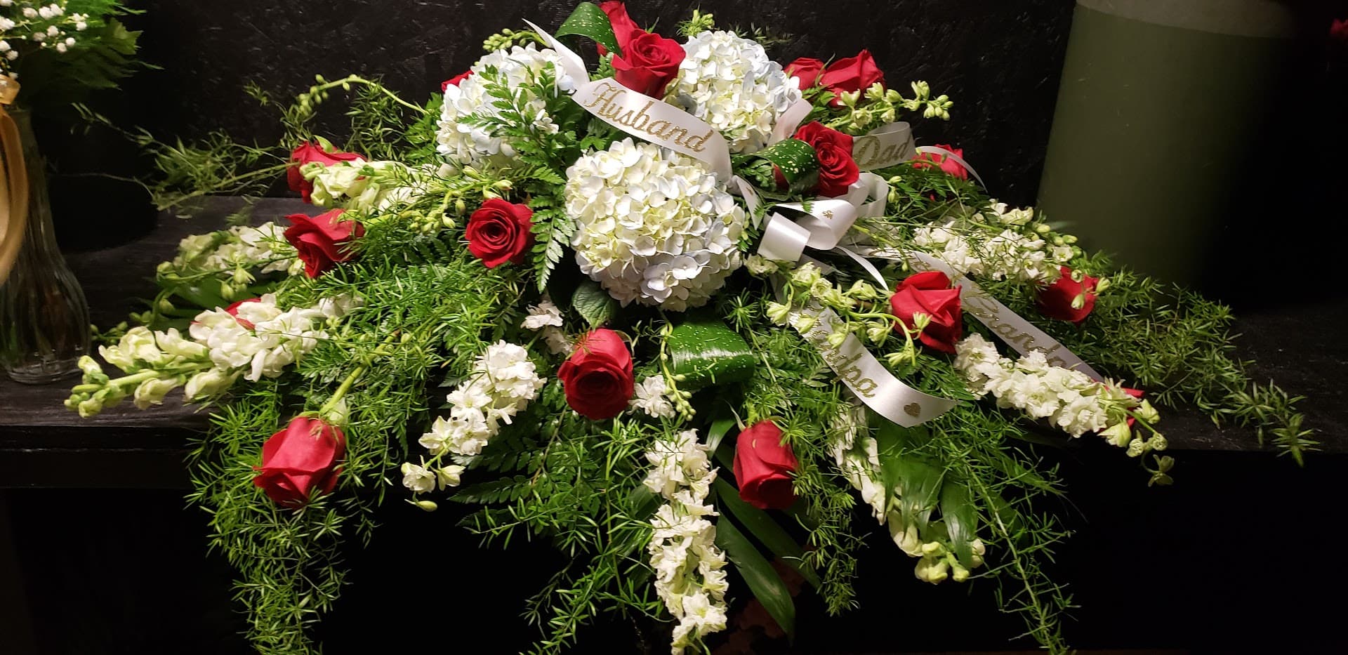 Blossoms and Blooms Florist and Gifts - Image 1