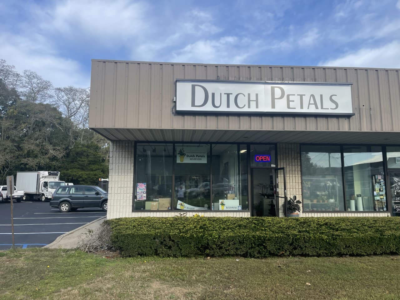 Dutch Petals - Image 1