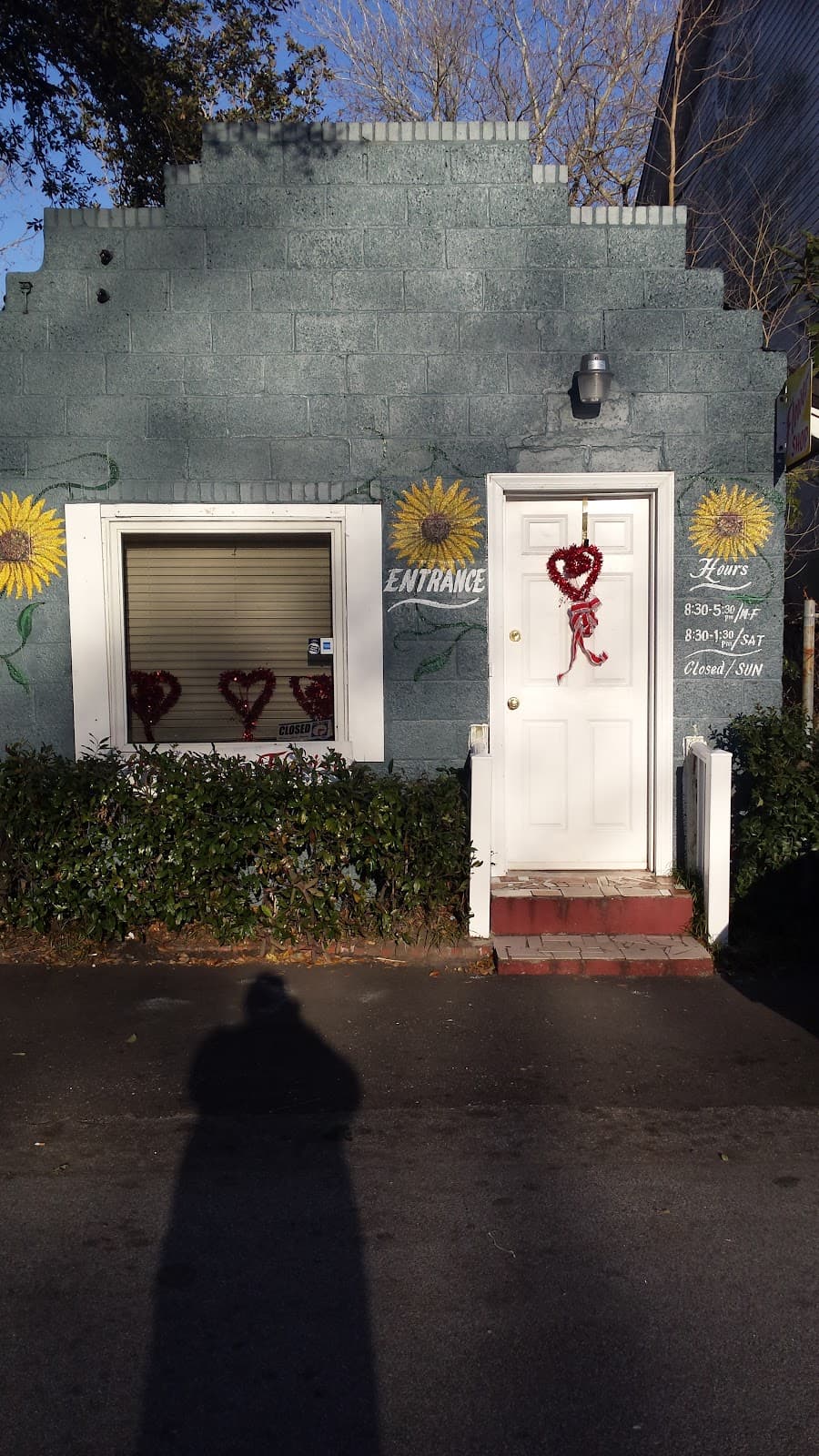 Frederick's Florist - Image 1