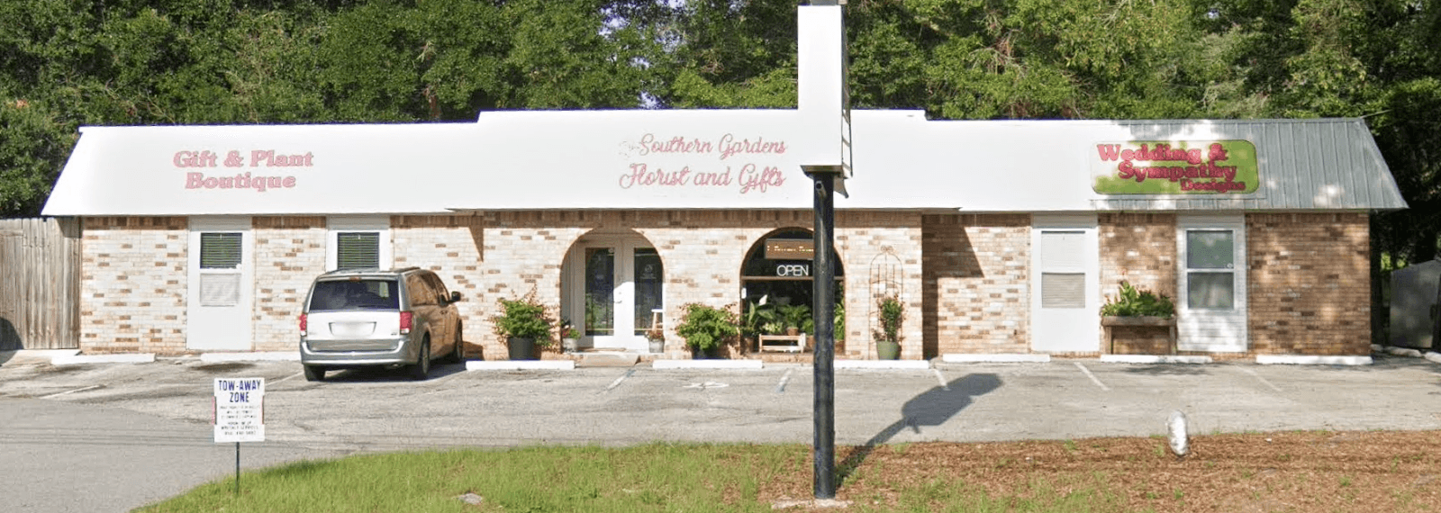 Southern Gardens Florist & Gifts - Image 1